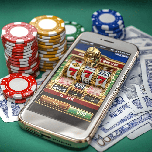 Başarı Bet casino sitesi'te Slot Oyunları ve Masa Oyunları
